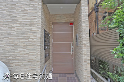 【エントランス】 | ＦＡＩＲ八雲