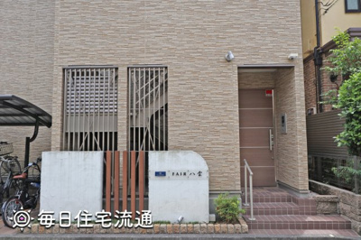 【外観】 | ＦＡＩＲ八雲