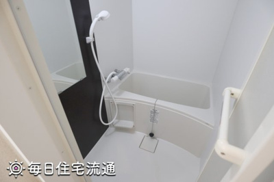 【浴室】 | ＦＡＩＲ八雲