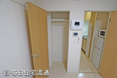 【収納】 | ＦＡＩＲ八雲