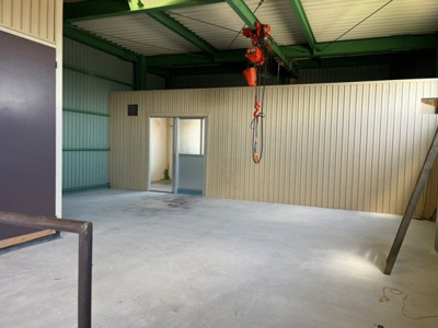 【その他】 | 和泉市池上町　貸倉庫[物件番号：735468]