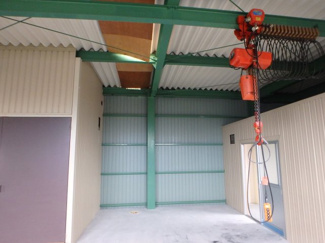 【その他】 | 和泉市池上町　貸倉庫[物件番号：735468]