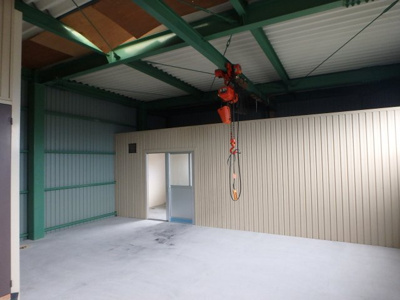 【その他】 | 和泉市池上町　貸倉庫[物件番号：735468]