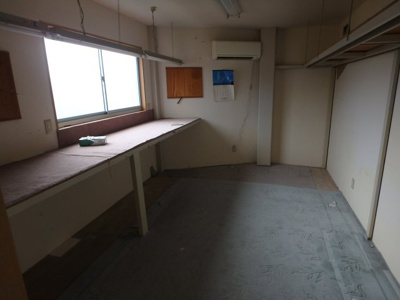 【その他】 | 和泉市池上町　貸倉庫[物件番号：735468]