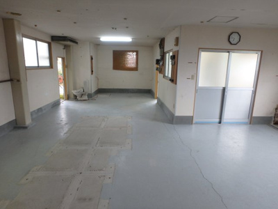 【その他】 | 和泉市池上町　貸倉庫[物件番号：735468]