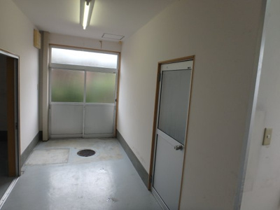 【その他】 | 和泉市池上町　貸倉庫[物件番号：735468]