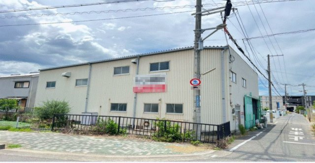 和泉市池上町　貸倉庫[物件番号：735468]