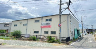 【外観】 | 和泉市池上町　貸倉庫[物件番号：735468]