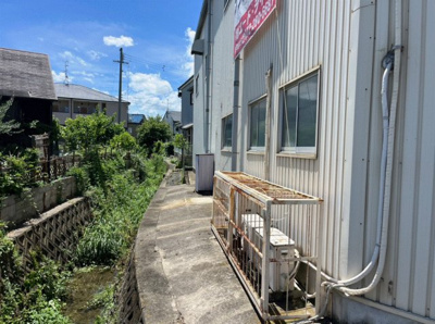 【その他】 | 和泉市池上町　貸倉庫[物件番号：735468]