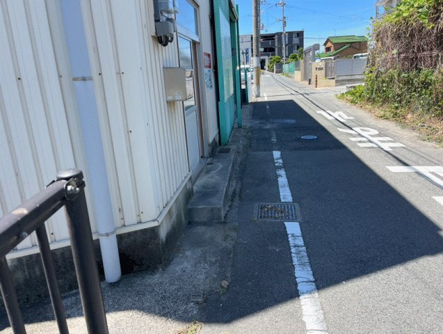 和泉市池上町　貸倉庫[物件番号：735468]のその他