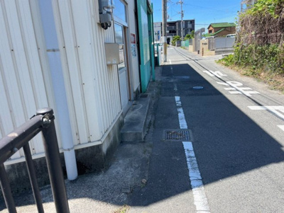 【その他】 | 和泉市池上町　貸倉庫[物件番号：735468]