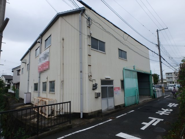 和泉市池上町　貸倉庫[物件番号：735468]のその他