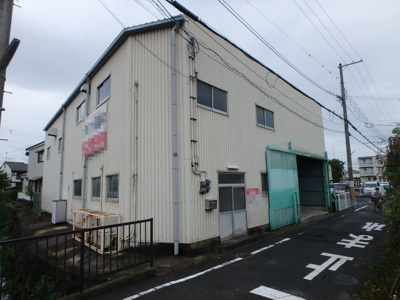 【その他】 | 和泉市池上町　貸倉庫[物件番号：735468]