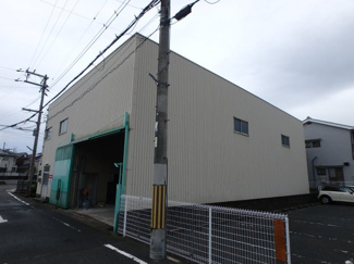 【その他】 | 和泉市池上町　貸倉庫[物件番号：735468]