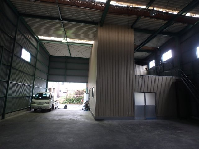和泉市池上町　貸倉庫[物件番号：735468]のその他