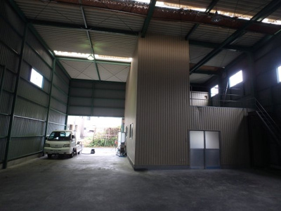 【その他】 | 和泉市池上町　貸倉庫[物件番号：735468]