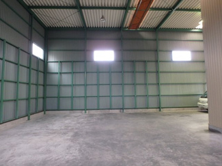 【その他】 | 和泉市池上町　貸倉庫[物件番号：735468]