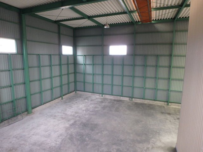 【その他】 | 和泉市池上町　貸倉庫[物件番号：735468]