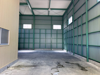 【その他】 | 和泉市池上町　貸倉庫[物件番号：735468]