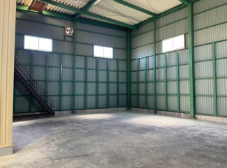 【その他】 | 和泉市池上町　貸倉庫[物件番号：735468]