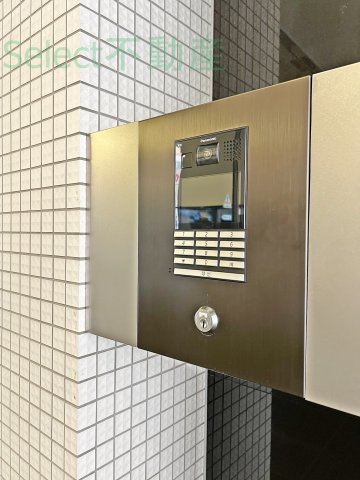 エステムコート名古屋ステーションクロスの設備