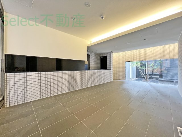 エステムコート名古屋ステーションクロスのその他