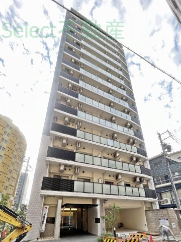 エステムコート名古屋ステーションクロス