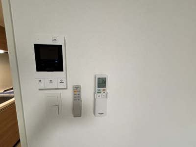 【セキュリティ】 | プレール・ドゥーク赤塚