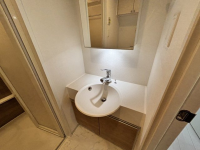 【洗面所】 | プレール・ドゥーク赤塚