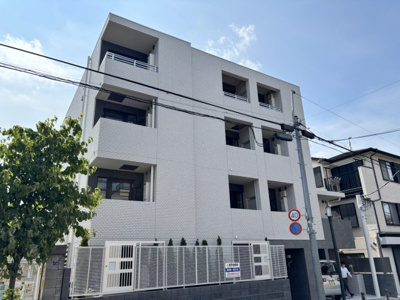 【外観】 | プレール・ドゥーク赤塚