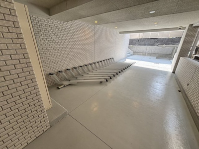 【その他共用部分】 | プレール・ドゥーク赤塚