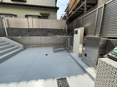 【その他共用部分】 | プレール・ドゥーク赤塚