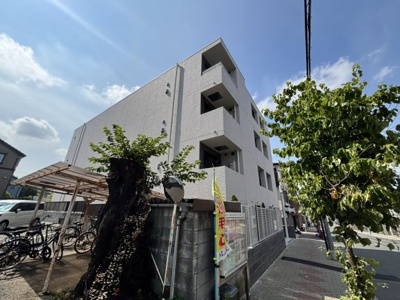 【外観】 | プレール・ドゥーク赤塚