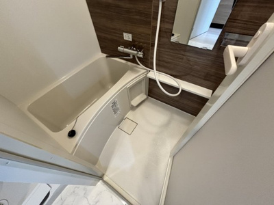 【浴室】 | プレール・ドゥーク赤塚