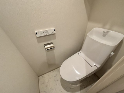 【トイレ】 | プレール・ドゥーク赤塚