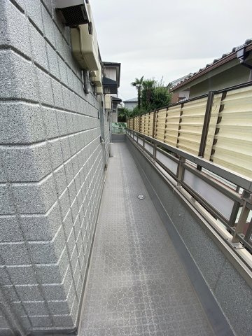 ホワイエカルムのその他共用部分