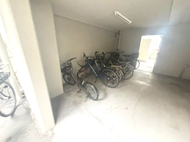 ユーロハイツ住吉のその他共用部分