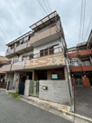 若江南町1丁目貸家の画像