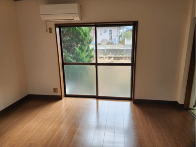 【居間・リビング】 | 水城第5ビル