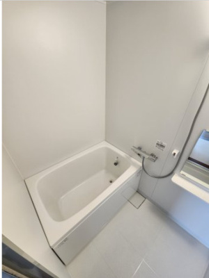 【浴室】 | 水城第5ビル