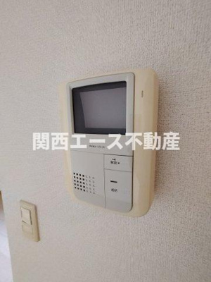 【セキュリティ】 | サンアビテ