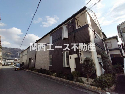 【外観】 | サンアビテ