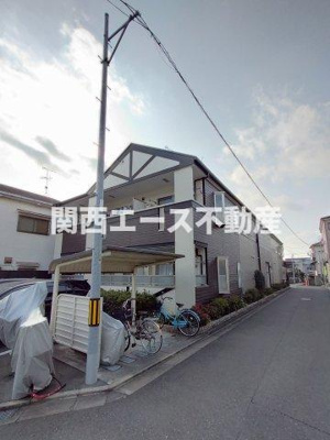 【外観】 | サンアビテ