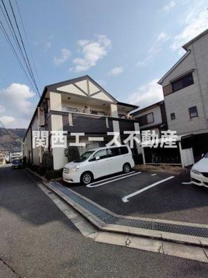 【駐車場】 | サンアビテ