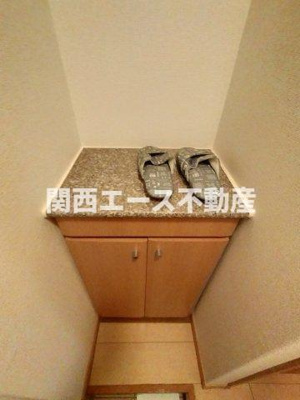 【玄関】 | サンアビテ