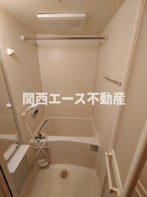 【浴室】 | サンアビテ