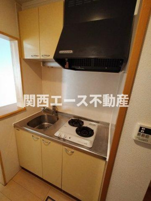 【キッチン】 | サンアビテ