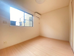 【洋室】