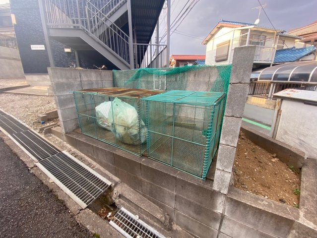 【その他共用部分】