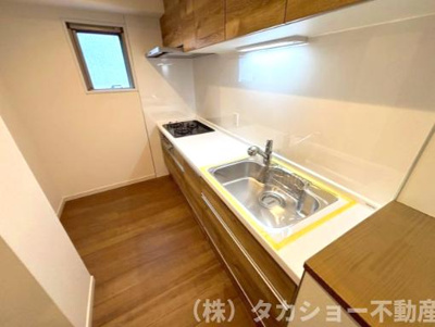 【キッチン】 | ゼファー千葉みなとエスパーレ | キッチンでお料理をお楽しみください